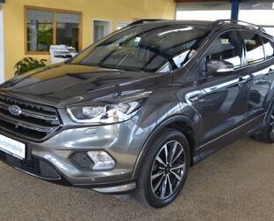 Ford Ford Kuga ST-Line Bi-XENON / NAVI / R-KAMERA / PDC Gebrauchtwagen