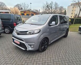 Toyota Toyota Proace Verso Team Deutschland ACC 8 Sitze N Gebrauchtwagen