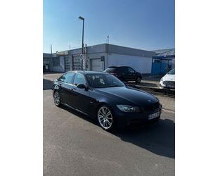 BMW BMW 320d M-Paket Gebrauchtwagen