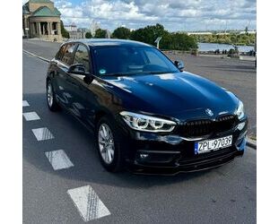 BMW BMW 120i Gebrauchtwagen