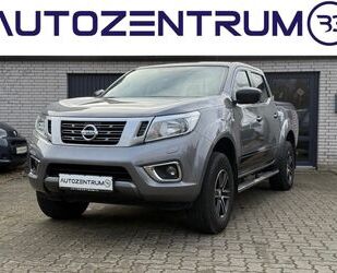 Nissan Navara Gebrauchtwagen