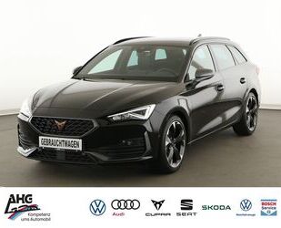 Cupra Cupra Leon Sportstourer 1.5 eTSI 150 PS 7 Gang DSG Gebrauchtwagen