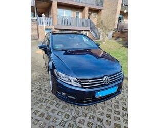 VW Volkswagen CC 2.0 TDI 135kW DSG BlueMotion Technol Gebrauchtwagen