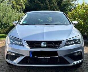 Seat Seat Leon 1.5 TSI 96kW FR FR Gebrauchtwagen