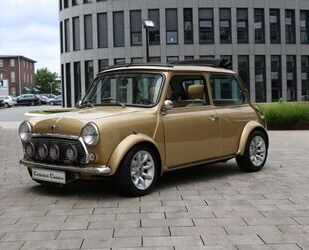 Mini MINI Classic Knightsbridge WIE KEIN ANDERER 2871 K Gebrauchtwagen