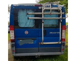 Fiat Fiat Ducato Gebrauchtwagen