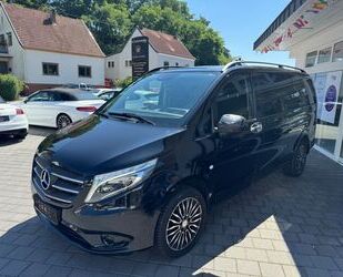 Mercedes-Benz Mercedes-Benz Vito Tourer 114/116/119 CDI Edition Gebrauchtwagen