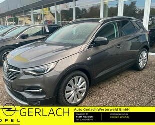 Opel Opel Grandland 1.6 Turbo EU6d-T Ultimate AHK-abneh Gebrauchtwagen