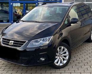 Seat Seat Alhambra 2.0 TDI St.&St. 110kW Style Plus 4D. Gebrauchtwagen