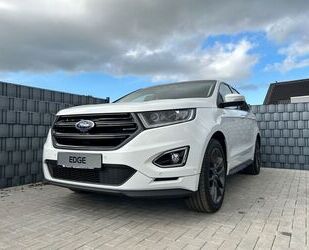 Ford Ford Edge ST-Line Bi-Turbo *Topzustand* VOLLAUSSTA Gebrauchtwagen