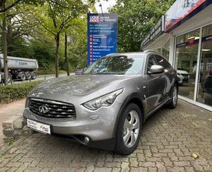 INFINITI Infiniti FX FX37 GT Gebrauchtwagen