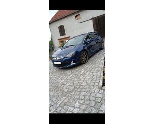 Opel Opel Astra 2.0 Turbo 206kW S/S OPC OPC Gebrauchtwagen