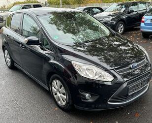 Ford Ford C-MAX Business Edition 2.0~NAVI~AHK~EU5 Gebrauchtwagen