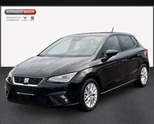 Seat Seat Ibiza FR 1.0TSI DSG AUTOMAT ACC DIGITALCOKPIT Gebrauchtwagen