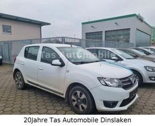 Dacia Dacia Sandero 1.2 16V Laureate