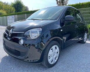 Renault Renault Twingo *11/2015 *KLIMA*WENIG KM*TOP GEPFLE Gebrauchtwagen