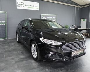 Ford Ford Mondeo Turnier Business Edition*1.HD*NAVI*SHZ Gebrauchtwagen