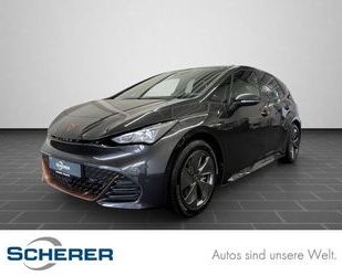 Cupra Cupra Born SHZ/TECH PACK/PILOT XL PACK Gebrauchtwagen