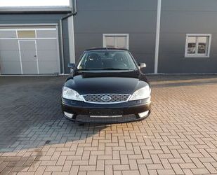 Ford Mondeo Gebrauchtwagen