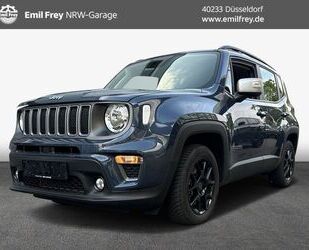 Jeep Renegade Gebrauchtwagen