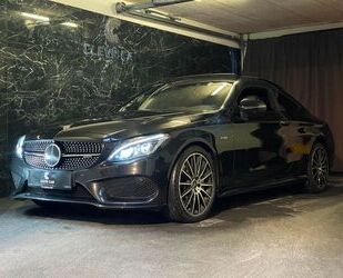 Mercedes-Benz Mercedes-Benz C43 AMG 4Matic/PANO+ACC+360+BURM+NIG Gebrauchtwagen