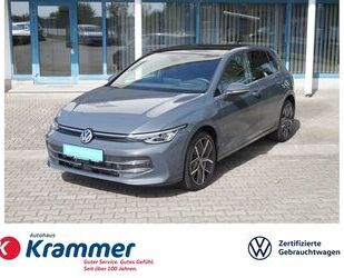 VW Volkswagen Golf VIII 1.5 eTSI DSG EDITION 50 *PANO Gebrauchtwagen