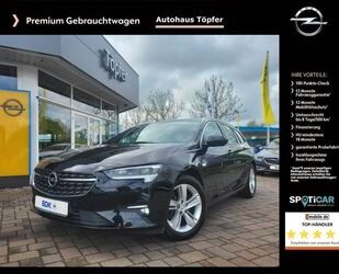 Opel Opel Insignia B ST 2.0T Automatik Premium 