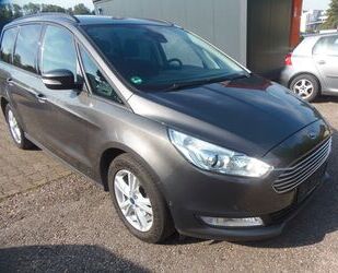 Ford Ford Galaxy 1,5 Eco Business Ed.1.Hand Zylinderk.d Gebrauchtwagen