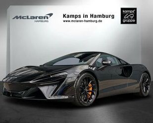 McLaren McLaren Artura Performance Gebrauchtwagen