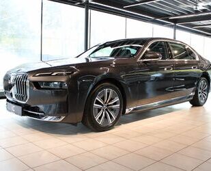 BMW BMW 750 e xDrive /DrAssPro/ Gebrauchtwagen