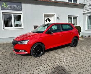 Skoda Skoda Fabia Monte Carlo LED PANO NAVI SHZ PDC Kam Gebrauchtwagen