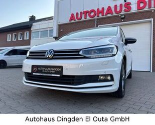 VW Volkswagen Touran 2.0 TDI Active Gebrauchtwagen