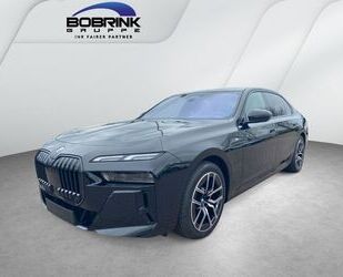 BMW BMW 740 d xDrive Lim M Sport Pro Standheizung Pano Gebrauchtwagen