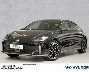 Hyundai Hyundai Ioniq 6 77,4kWh Allrad UNIQ 20 Zoll Matri Gebrauchtwagen