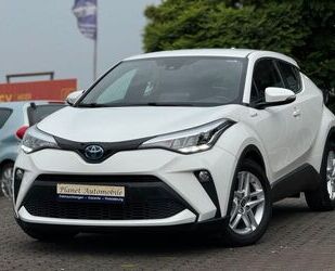 Toyota Toyota C-HR Hybrid Business Edition/KAMERA/NAVI/TÜ Gebrauchtwagen