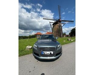 Audi Audi Q7 3.0 TDI (DPF) quattro tiptronic - Gebrauchtwagen