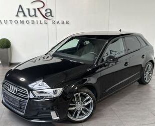 Audi Audi A3 SpB 35 TDI Sport Aut. NAV+LED+18ZOLL+SHZ+1 Gebrauchtwagen