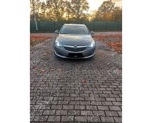 Opel Opel Insignia ST 2.0 CDTI ecoFLEX Innovation 125k. Gebrauchtwagen