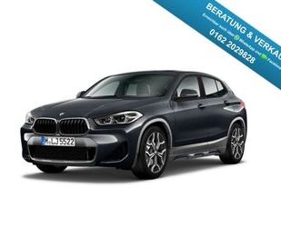 BMW BMW X2 SDRIVE20I M Sport AHK Pano Navi LED El. Hec Gebrauchtwagen