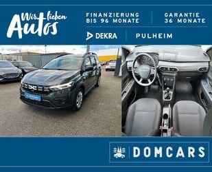 Dacia Dacia Jogger Essential//GARANTIE/I.HAND/USB/KLIMA/ Gebrauchtwagen