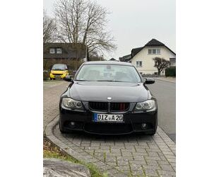 BMW BMW 330i e90 120tsd km Gebrauchtwagen