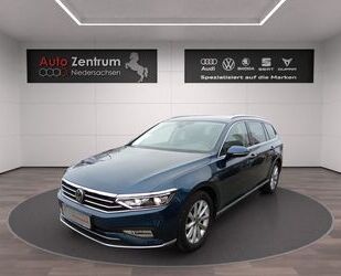 VW Volkswagen Passat 2.0 TDI Elegance CarPlay AHK*Mat Gebrauchtwagen