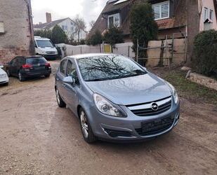 Opel Opel Corsa 1.4 Gebrauchtwagen