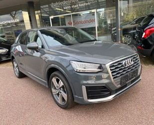 Audi Audi Q2 1.0 TFSI ultra sport S-Line Navi/Xenon Gebrauchtwagen