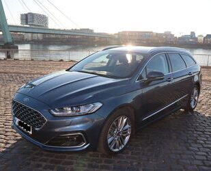 Ford Mondeo Gebrauchtwagen