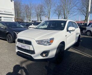 Mitsubishi ASX Gebrauchtwagen