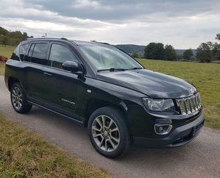 Jeep Jeep Compass Limited 4x4 Gebrauchtwagen