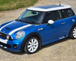 Mini MINI COOPER S JCW R56 Aero [RHD] Voll fahrbereit Gebrauchtwagen