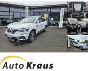 Renault Renault Koleos INITIALE PARIS TCe 160 EDC (MY23) Gebrauchtwagen