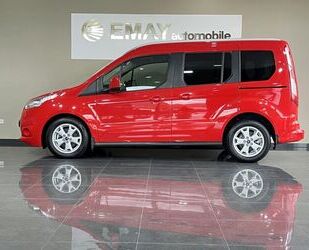 Ford Ford Tourneo Connect 1.6 TDCI Titanium Gebrauchtwagen